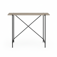 Escritorio de oficina Artesano mueble estilo Industrial