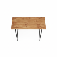 Escritorio de oficina Artesano mueble estilo Industrial