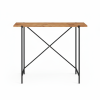 Escritorio de oficina Artesano mueble estilo Industrial