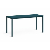 Escritorio rectangular Modelo Linea Pure| Muebles de Oficina