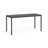 Escritorio rectangular Modelo Linea Pure| Muebles de Oficina