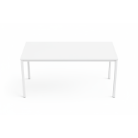 Escritorio rectangular