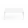 Escritorio rectangular Modelo Linea Pure| Muebles de Oficina