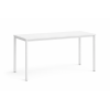 Escritorio rectangular Modelo Linea Pure| Muebles de Oficina
