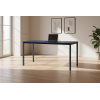 Escritorio rectangular Modelo Linea Pure| Muebles de Oficina