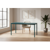 Escritorio rectangular Modelo Linea Pure| Muebles de Oficina
