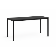 Escritorio rectangular Modelo Linea Pure| Muebles de Oficina