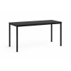 Escritorio rectangular Modelo Linea Pure| Muebles de Oficina