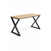 Escritorio Industrial Xentra | Muebles para Oficina Modernos