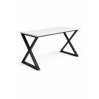 Escritorio Industrial Xentra | Muebles para Oficina Modernos