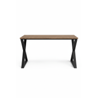 Escritorio Industrial Xentra | Muebles para Oficina Modernos