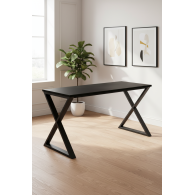 Escritorio Industrial Xentra | Muebles para Oficina Modernos