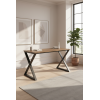 Escritorio Industrial Xentra | Muebles para Oficina Modernos