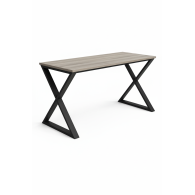 Escritorio Industrial Xentra | Muebles para Oficina Modernos