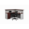 Recepción Rustic / Para Oficina