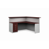 Recepción Rustic / Para Oficina