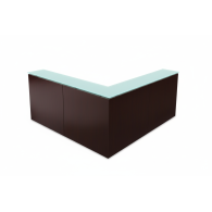 Mueble de recepción para oficina VESSPA