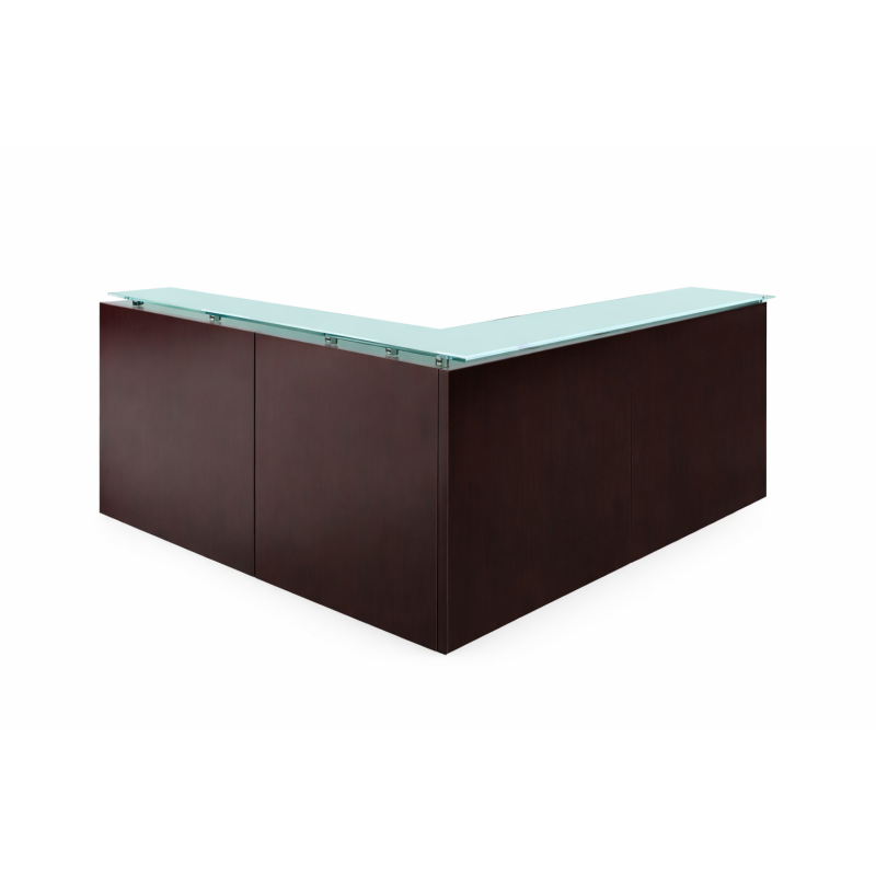 Mueble de recepción para oficina VESSPA - Home - Muebles de oficina de alta calidad al mejor precio 