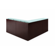 Mueble de recepción para oficina VESSPA
