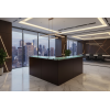 Mueble de recepción para oficina VESSPA