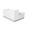 Mueble para recepción de oficina GOLD 2
