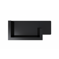 Mueble para recepción de oficina GOLD 2
