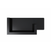 Mueble para recepción de oficina GOLD 2