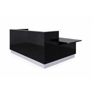 Mueble para recepción de oficina GOLD 2