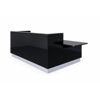 Mueble para recepción de oficina GOLD 2