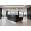 Mueble para recepción de oficina GOLD 2