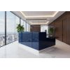 Mueble para recepción de oficina GOLD 2