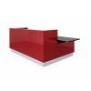 Mueble para recepción de oficina GOLD 2