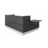 Mueble para recepción de oficina GOLD 2