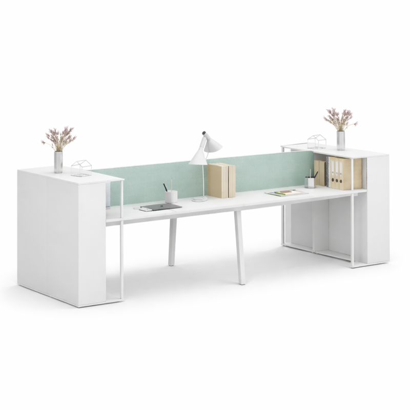 Cubiculos de oficina modernos - Inicio - Muebles de oficina de alta calidad al mejor precio 