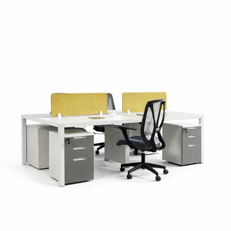 Estacion de trabajo de oficina - Home - Muebles de oficina de alta calidad al mejor precio 