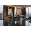Escritorio Directivo Titanium Executive