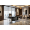 Escritorio Directivo Titanium Executive