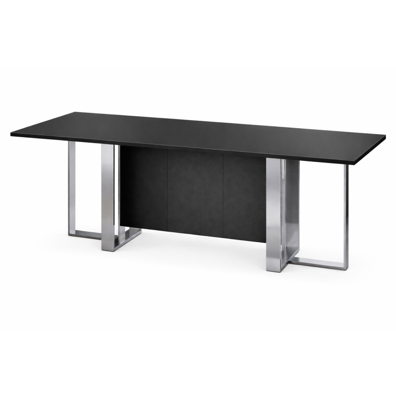 Escritorio Directivo Titanium Executive - Home - Muebles de oficina de alta calidad al mejor precio 