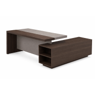 Escritorio Directivo Nexus Wood