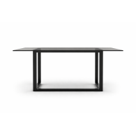 Mesa de Juntas GlassFrame Elite Pro