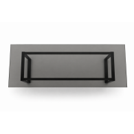 Mesa de Juntas GlassFrame Elite Pro