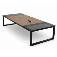 Mesa de Juntas FusionTech