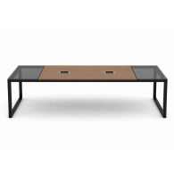 Mesa de Juntas FusionTech