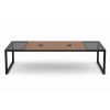 Mesa de Juntas FusionTech