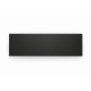 Mesa de Juntas Vector Black Infinity