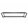 Mesa de Juntas Vector Black Infinity