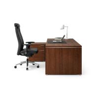 Escritorio de oficina en L MUEBLE MATRIX PORT