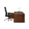Escritorio de oficina en L MUEBLE MATRIX PORT
