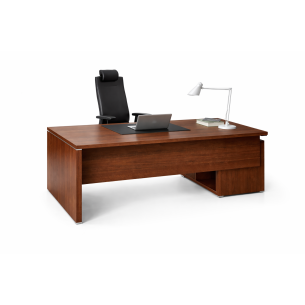 Escritorio de oficina en L MUEBLE MATRIX PORT
