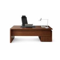Escritorio de oficina en L MUEBLE MATRIX PORT